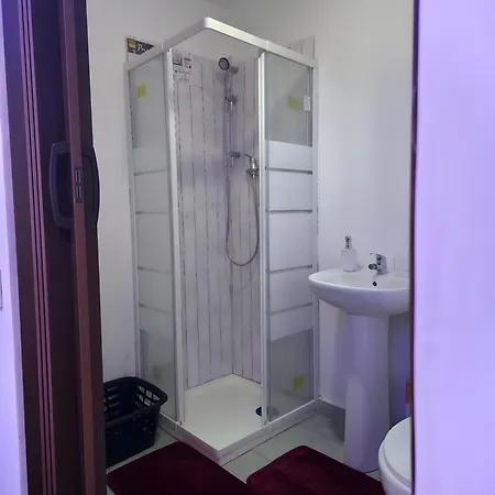 Luci's House B דירה סאו ז'ורז'