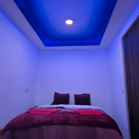 Luci's House B דירה סאו ז'ורז'