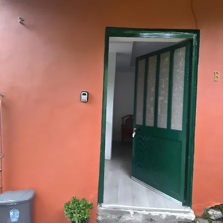 Luci's House B דירה סאו ז'ורז'