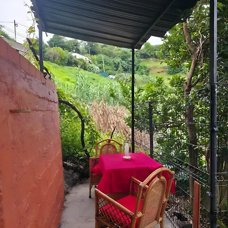 Luci's House B * סאו ז'ורז'