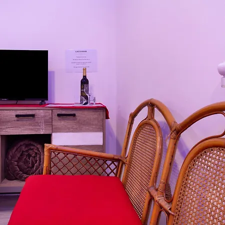 דירה Luci's House B