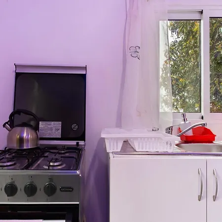 Διαμέρισμα Luci's House B Σάο Ζόρζε