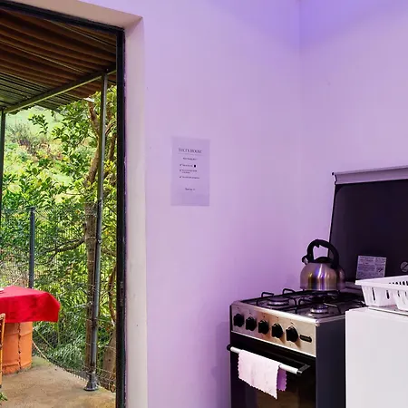 Luci's House B * São Jorge