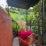 Luci's House B * São Jorge