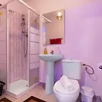 Luci's House B