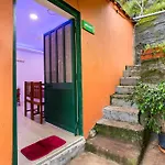 Luci's House B Apartment Sao Jorge (Madeira)
