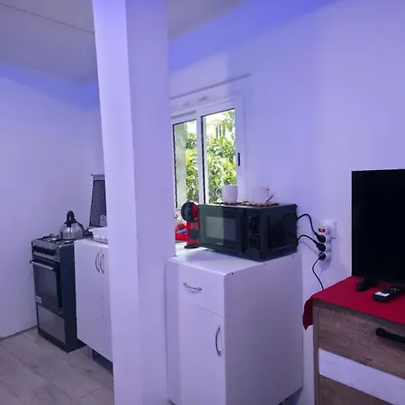 Апартаменты Luci's House B