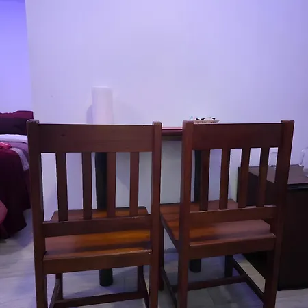 Luci's House B Апартаменты