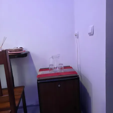 Luci's House B 아파트 상 조르즈