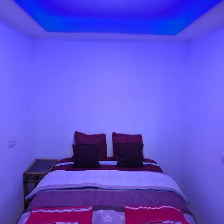 아파트 Luci's House B *