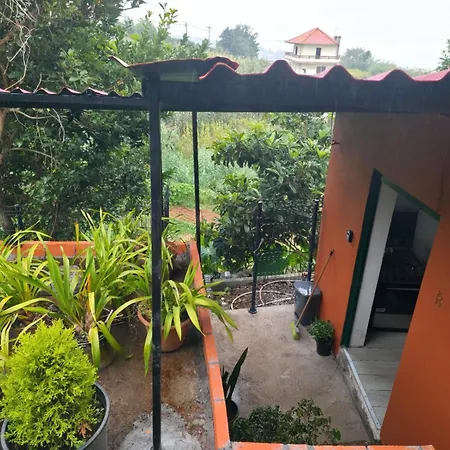 Luci's House B Апартаменты *