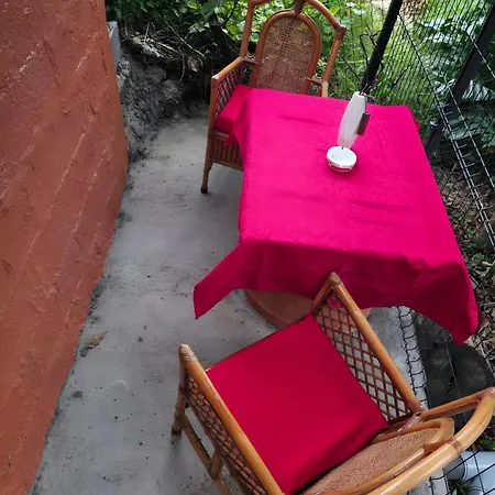 아파트 Luci's House B