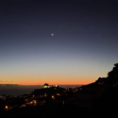 Luci's House B 公寓 圣若热岛