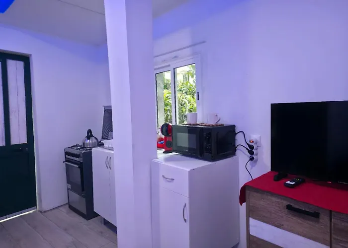 公寓 Luci's House B