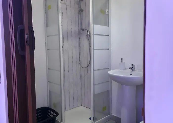 Luci's House B 公寓 圣若热岛