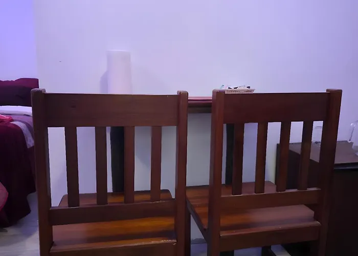 Luci's House B 公寓