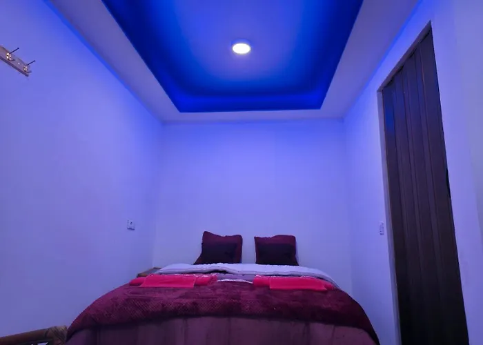 Luci's House B 公寓 圣若热岛