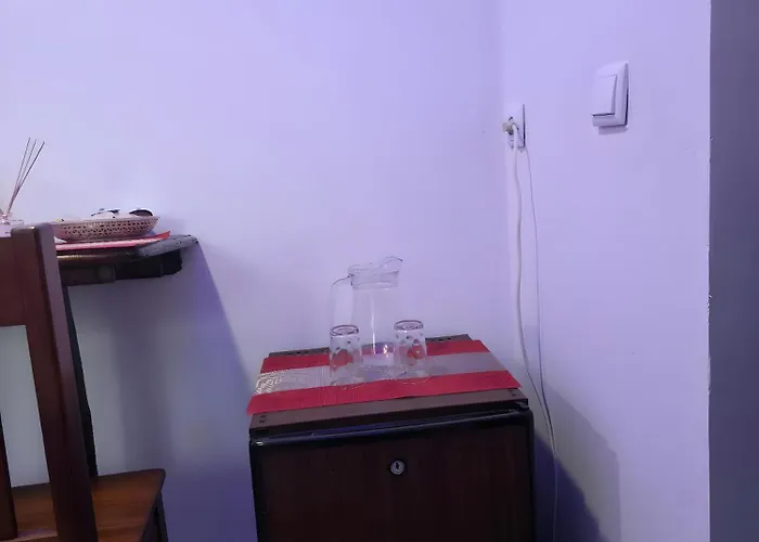 Luci's House B 公寓 圣若热岛