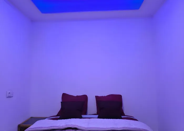 公寓 Luci's House B