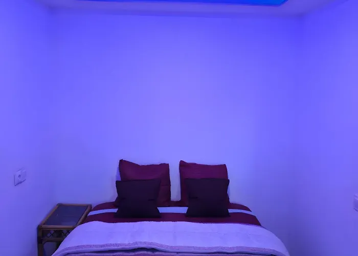 公寓 Luci's House B *