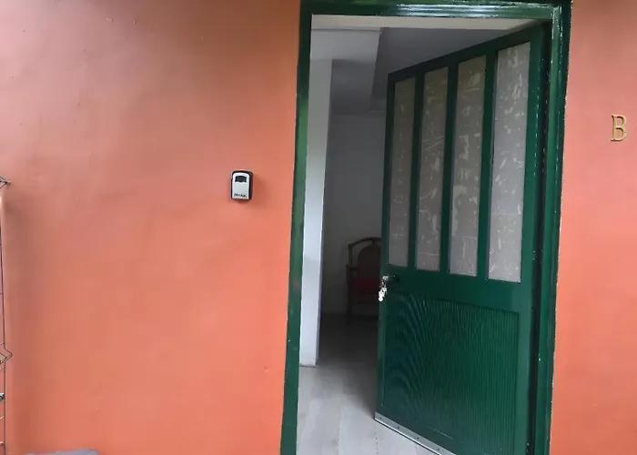 Luci's House B 公寓 圣若热岛