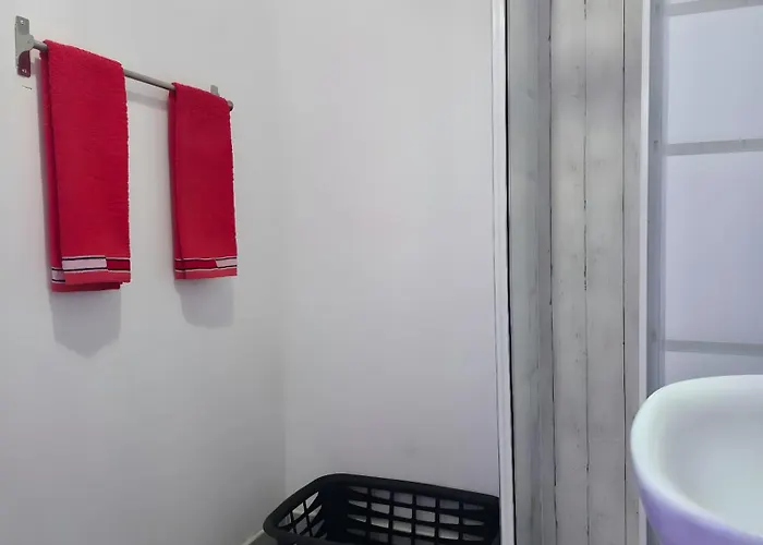 公寓 Luci's House B *