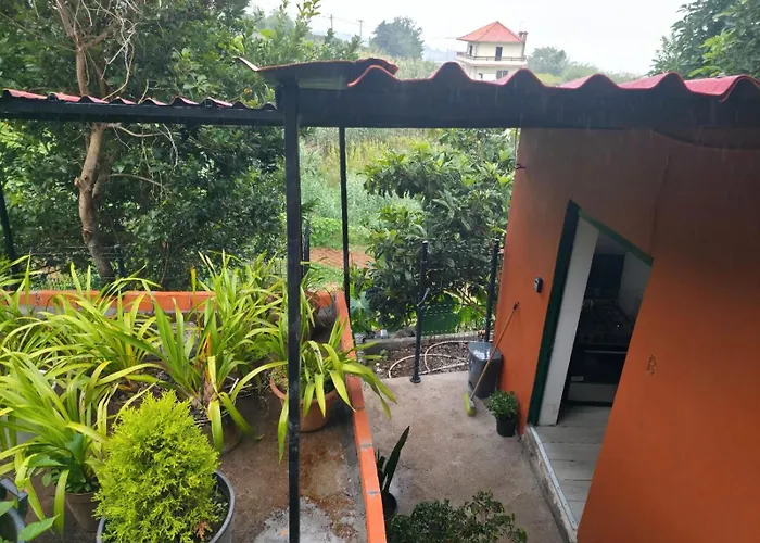 Luci's House B 公寓 *