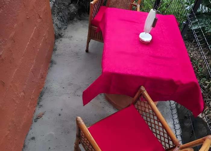 公寓 Luci's House B