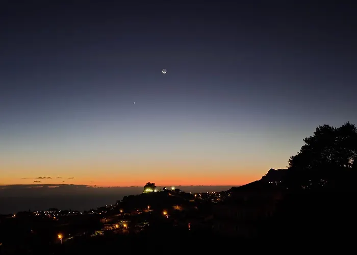 Luci's House B 公寓 圣若热岛