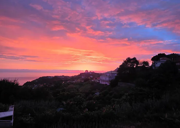 Luci's House B 公寓